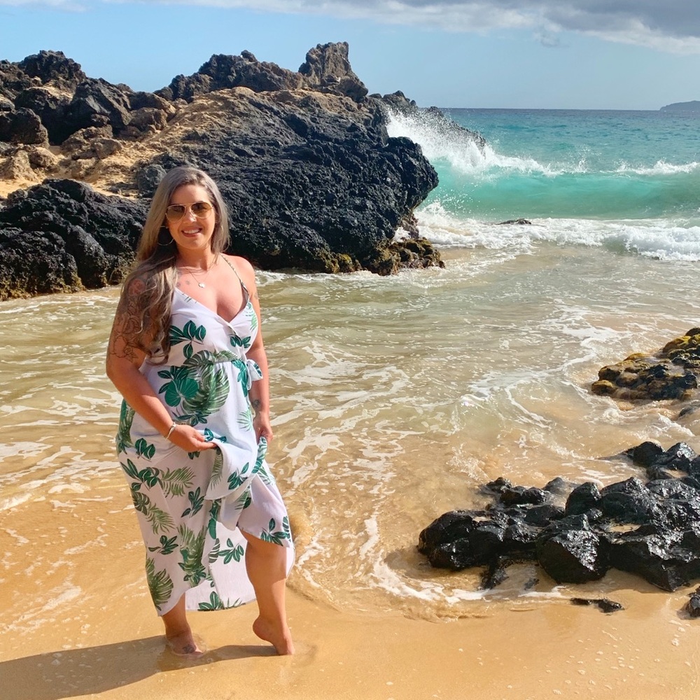 Meet your Posher, Tereska